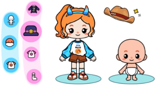 啊哈世界解锁所有最新版本下载(Aha World) 啊哈世界解锁所有最新版本下载(Aha World)