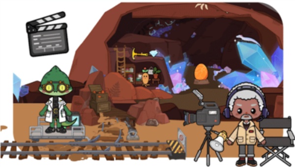 啊哈世界解锁所有最新版本下载(Aha World) 啊哈世界解锁所有最新版本下载(Aha World)