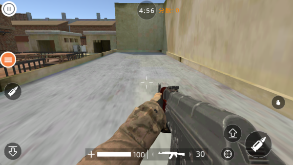3D射击模拟器游戏下载 3D射击模拟器游戏下载