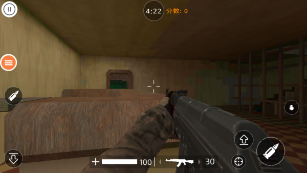 3D射击模拟器游戏下载 3D射击模拟器游戏下载