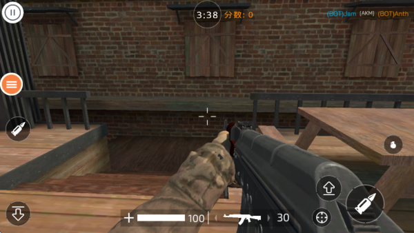 3D射击模拟器游戏下载 3D射击模拟器游戏下载
