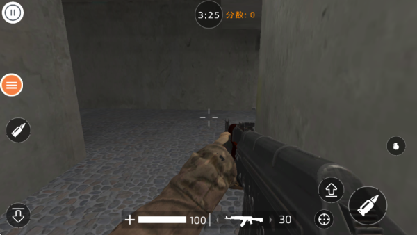 3D射击模拟器游戏下载 3D射击模拟器游戏下载