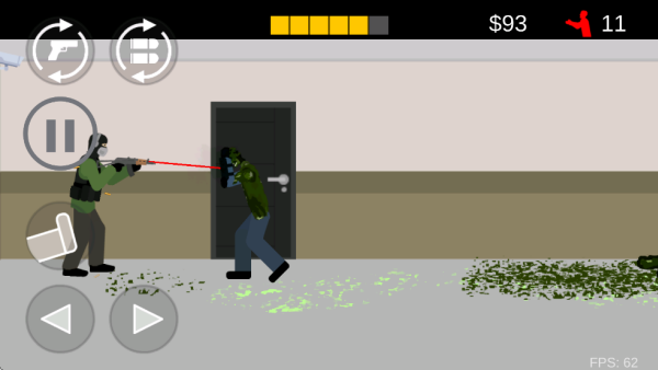 平面僵尸战游戏下载 平面僵尸战游戏下载