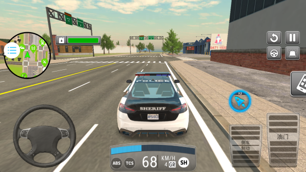 警察英雄模拟器手机版下载 警察英雄模拟器手机版下载