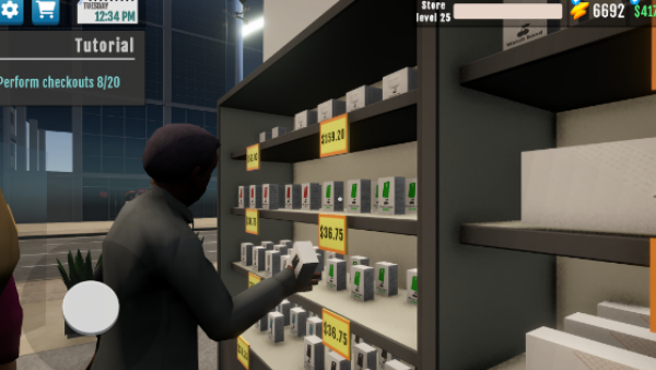 �ֻ���ģ������Ϸ����