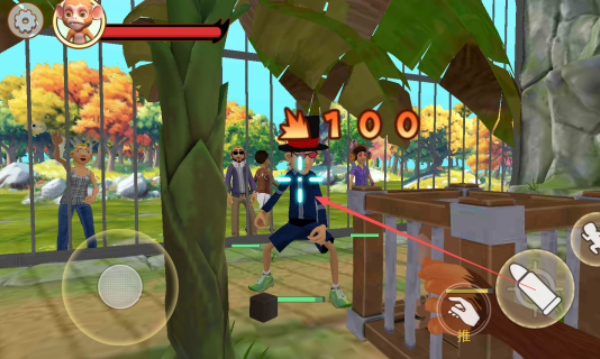 我是只猴子游戏下载 我是只猴子游戏下载