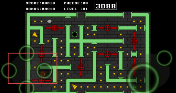 鼠鼠迷宫大冒险游戏下载 鼠鼠迷宫大冒险游戏下载