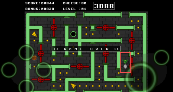 鼠鼠迷宫大冒险游戏下载 鼠鼠迷宫大冒险游戏下载
