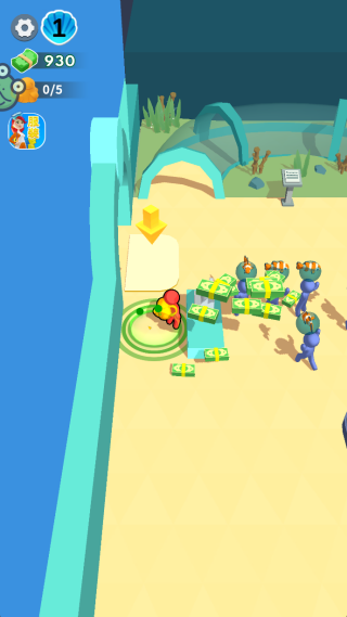 收割大师最新版下载 收割大师最新版下载