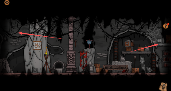 迷失深渊游戏下载 迷失深渊游戏下载