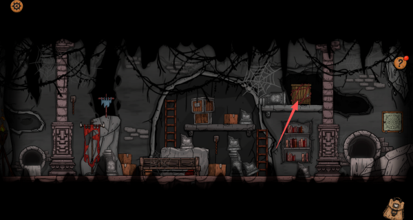 迷失深渊游戏下载 迷失深渊游戏下载