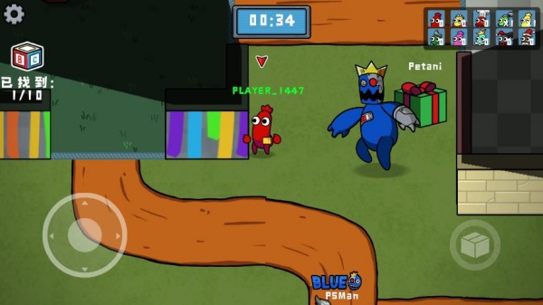 别追我快跑啊游戏下载 别追我快跑啊游戏下载