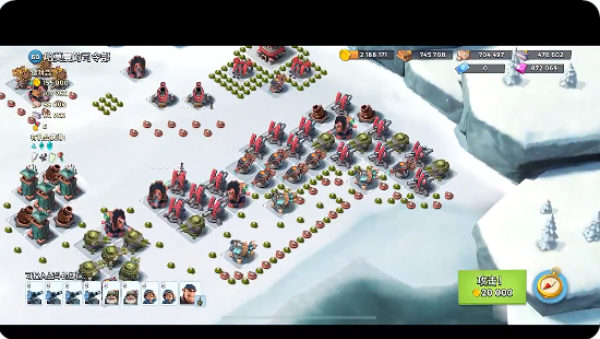 海岛奇兵vivo账号登录版下载 海岛奇兵vivo账号登录版下载