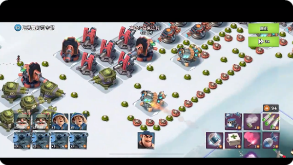 海岛奇兵vivo账号登录版下载 海岛奇兵vivo账号登录版下载