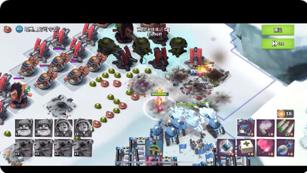 海岛奇兵vivo账号登录版下载 海岛奇兵vivo账号登录版下载