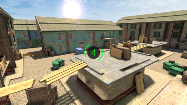 突击战争下载安装 突击战争下载安装