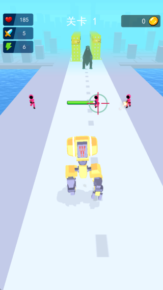 拼装高手挑战手机版下载 拼装高手挑战手机版下载