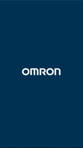 omron plus APP°