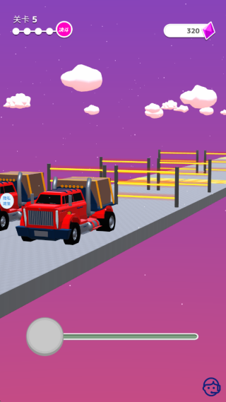 调皮小子向前冲游戏下载 调皮小子向前冲游戏下载