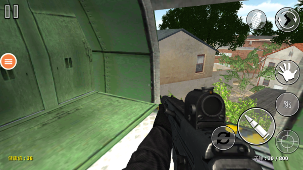 致命一击游戏下载 致命一击游戏下载