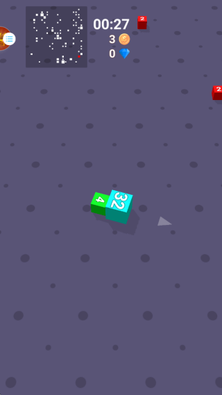 贪吃蛇追击游戏下载 贪吃蛇追击游戏下载