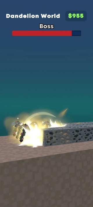 最强铁镐 最强铁镐