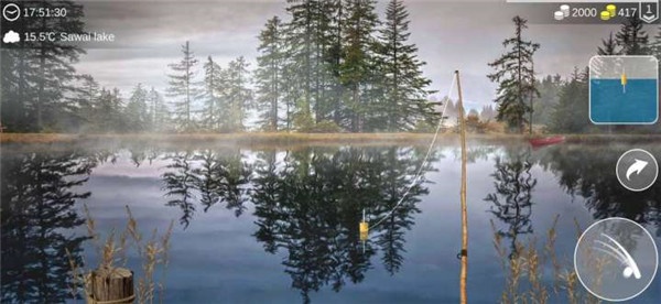 我的钓鱼世界中文最新版下载 我的钓鱼世界中文最新版下载