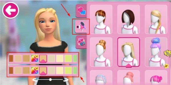 芭比梦想豪宅游戏2025最新版下载 芭比梦想豪宅游戏2025最新版下载