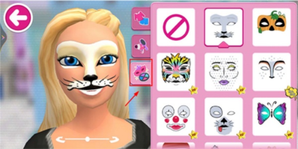 芭比梦想豪宅游戏2025最新版下载 芭比梦想豪宅游戏2025最新版下载