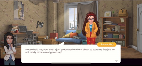 projectmakeover���˽����