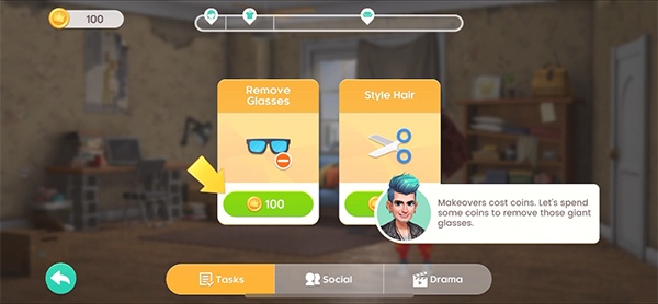 projectmakeover���˽����