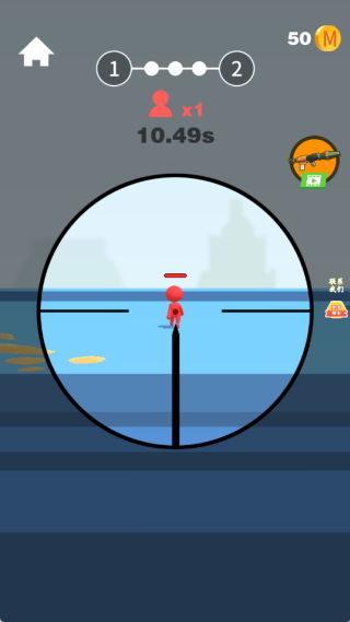 指挥狙击连游戏下载 指挥狙击连游戏下载