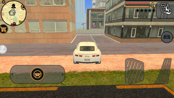 大枪一掏走四海游戏下载 大枪一掏走四海游戏下载