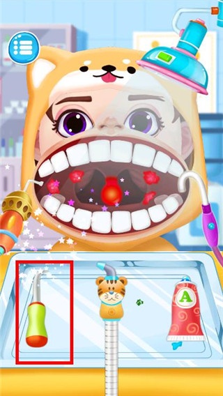 怪兽小牙医正版安装包下载 怪兽小牙医正版安装包下载