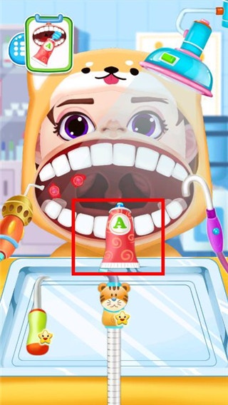 怪兽小牙医正版安装包下载 怪兽小牙医正版安装包下载