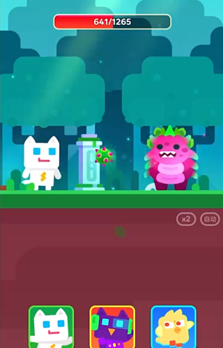 超级幻影猫小岛游戏下载 超级幻影猫小岛游戏下载