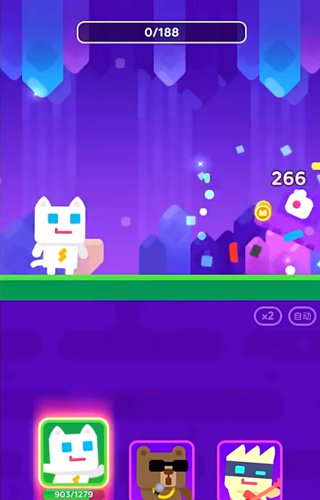 超级幻影猫小岛游戏下载 超级幻影猫小岛游戏下载