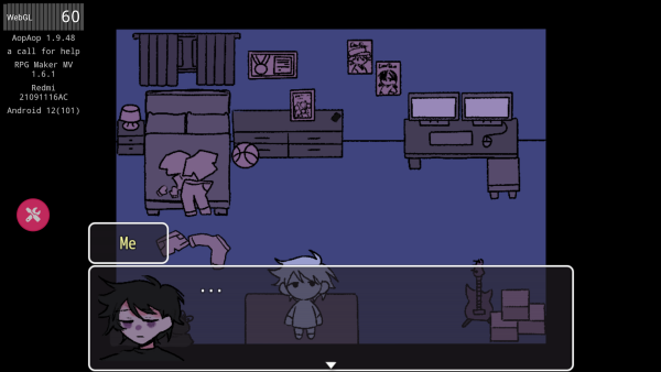 求救信号 求救信号