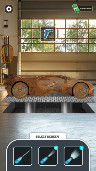 Car Wash Simulator ASMR Game中文版下载 Car Wash Simulator ASMR Game中文版下载