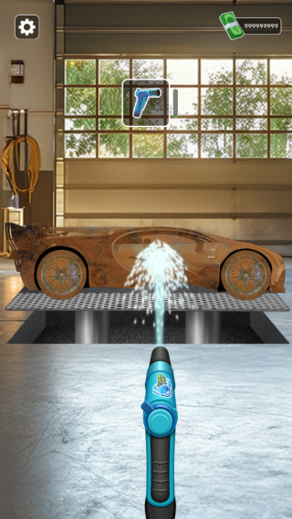 Car Wash Simulator ASMR Game中文版下载 Car Wash Simulator ASMR Game中文版下载