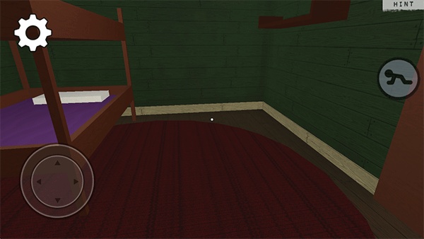 恐怖小猪佩奇手游 恐怖小猪佩奇手游