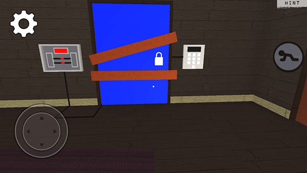 恐怖小猪佩奇手游 恐怖小猪佩奇手游