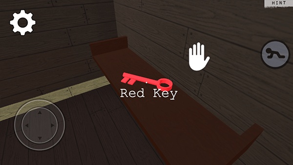 恐怖小猪佩奇手游 恐怖小猪佩奇手游