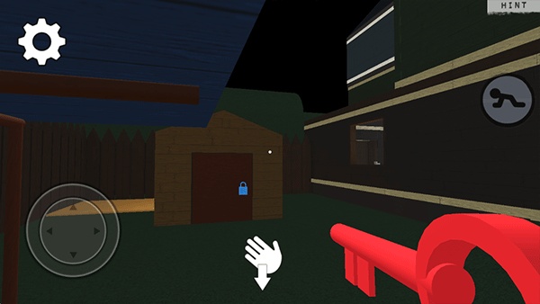 恐怖小猪佩奇手游 恐怖小猪佩奇手游