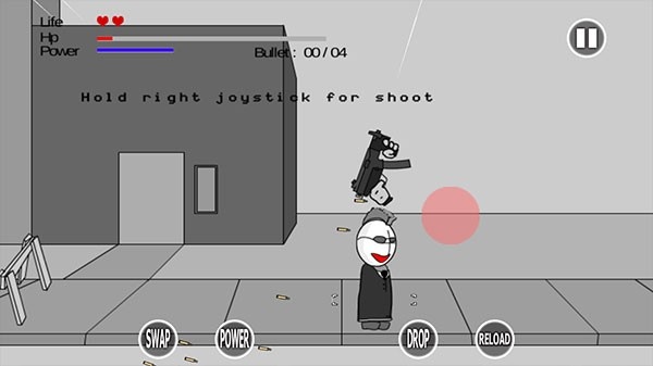 疯狂机械手 疯狂机械手