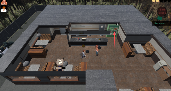 凯特餐馆游戏下载(Diner Dreams) 凯特餐馆游戏下载(Diner Dreams)