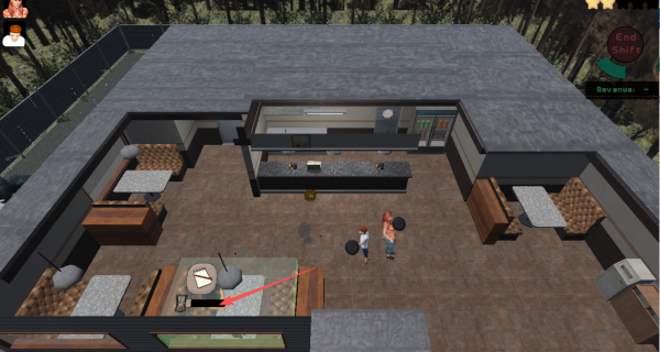 凯特餐馆游戏下载(Diner Dreams) 凯特餐馆游戏下载(Diner Dreams)