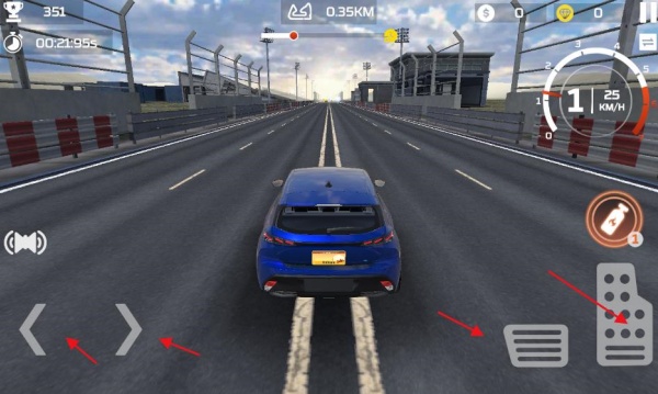 赛车先生模拟器手机版下载 赛车先生模拟器手机版下载