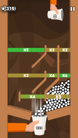 茶杯英雄游戏免费下载安装(Cup Heroes) 茶杯英雄游戏免费下载安装(Cup Heroes)
