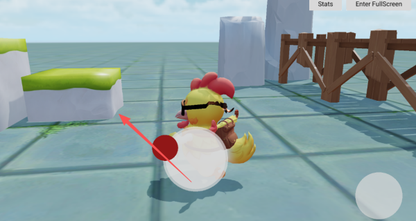 冒险小鸡游戏下载 冒险小鸡游戏下载